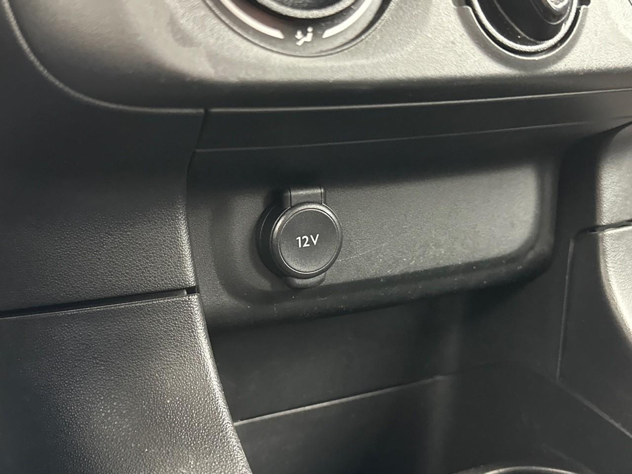 Citroën C3 puretech 83 ch bvm5 you — photo 26