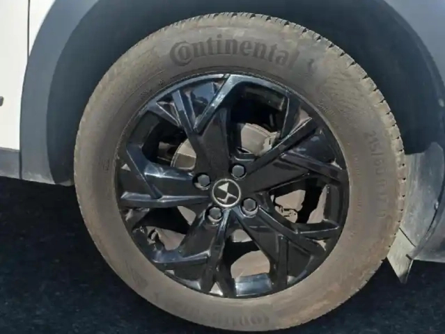 Ds Ds 3 crossback puretech 100ch performance line — photo 11
