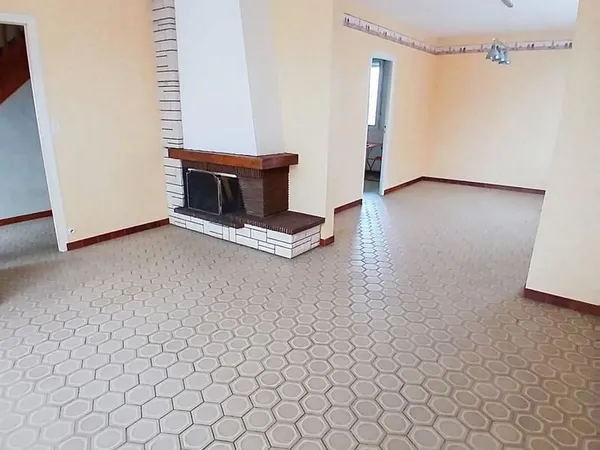 Maison 4 pièces 81 m²