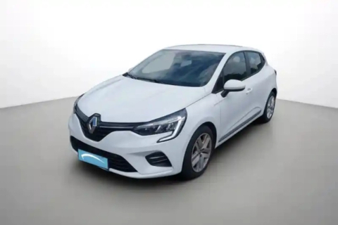 Renault Clio tce 90 - 21n