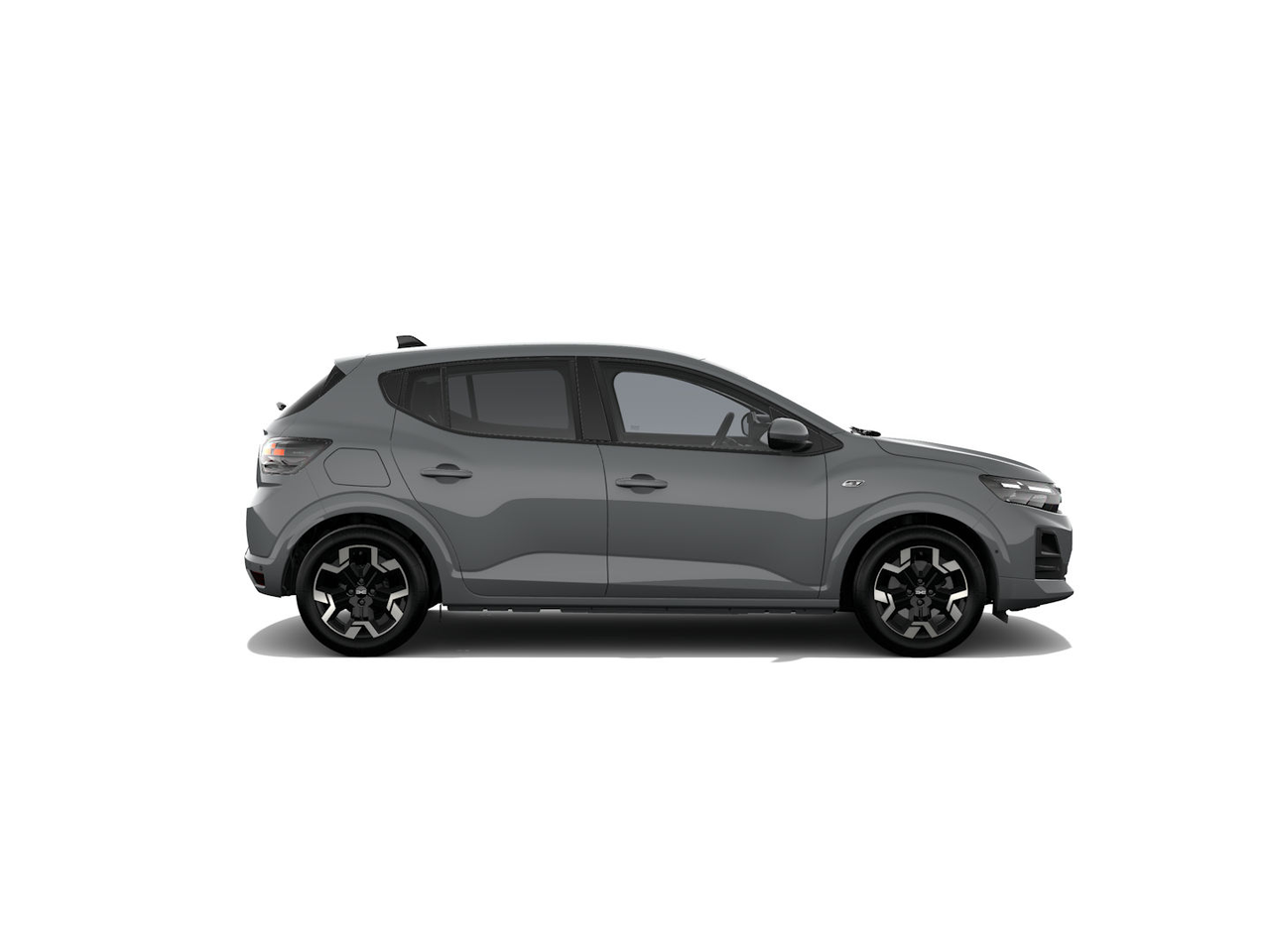 Dacia Sandero ECO-G 120 — photo 4