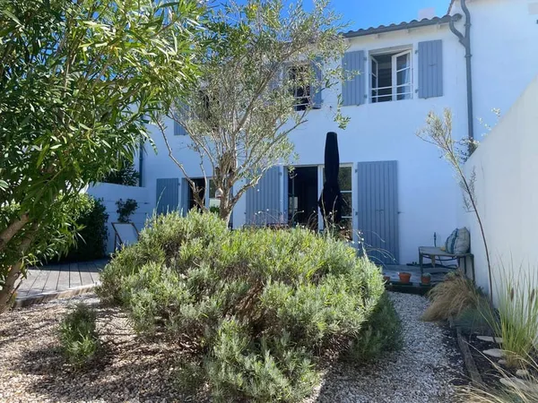 Maison 5 pièces 137 m²