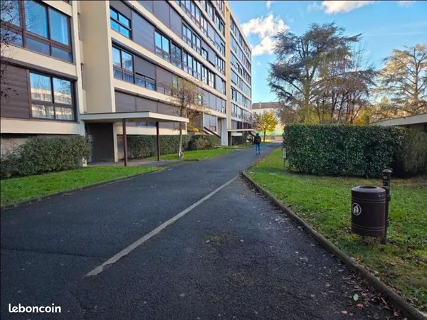 Appartement Avenue Edouard Michelin