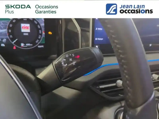 Skoda Kodiaq 2.0 tdi 150 ch scr dsg7 7pl — photo 36