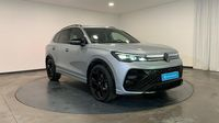 Volkswagen Tiguan 2.0 TDI 150ch R-Line Exclusive DSG7 — photo 3