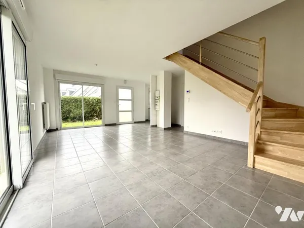 Maison 5 pièces 80 m²