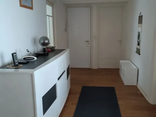 Appartement centre Brest