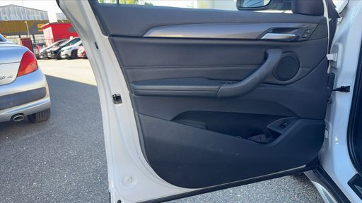 BMW X1 xDrive 18d 150 BVA8 - Xline – 2017 – 96618 km – Diesel – Boîte Automatique — photo 23