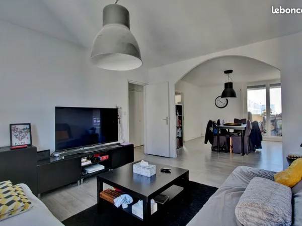 Appartement T4 Colomiers