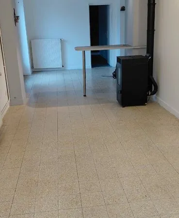 Location maison centre bourg