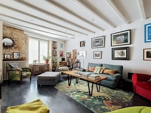 Maison 4 pièces 160 m²