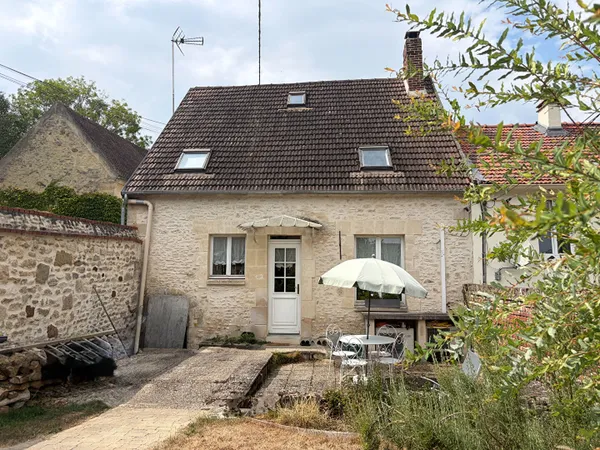 Maison 3 pièces 70 m²