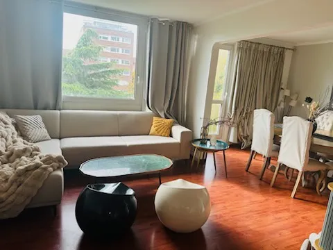 Appartement 5 pièces 87 m²