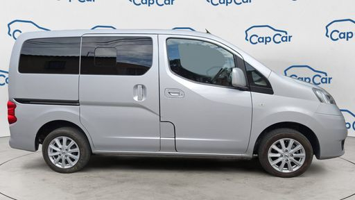 Nissan NV200 Evalia 1.5 dCi 110 - N-Connecta – 2018 – 71168 km – Diesel – Boîte Manuelle — photo 2