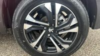 Peugeot 2008 1.2 PureTech 130ch S&S Allure Pack EAT8 — photo 11