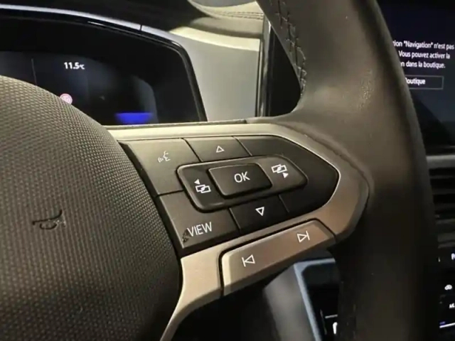 Volkswagen T-Roc 1.5 tsi evo2 150ch vw edition dsg7 — photo 13