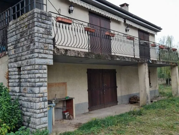 Vends Maison 5 pièces