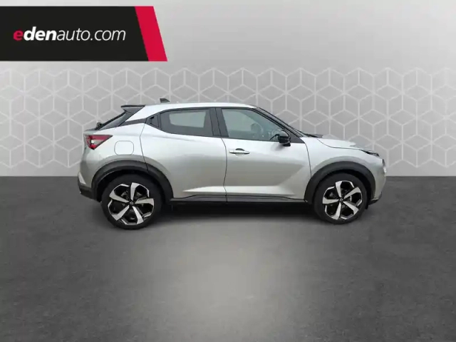 Nissan Juke dig-t 114 — photo 45