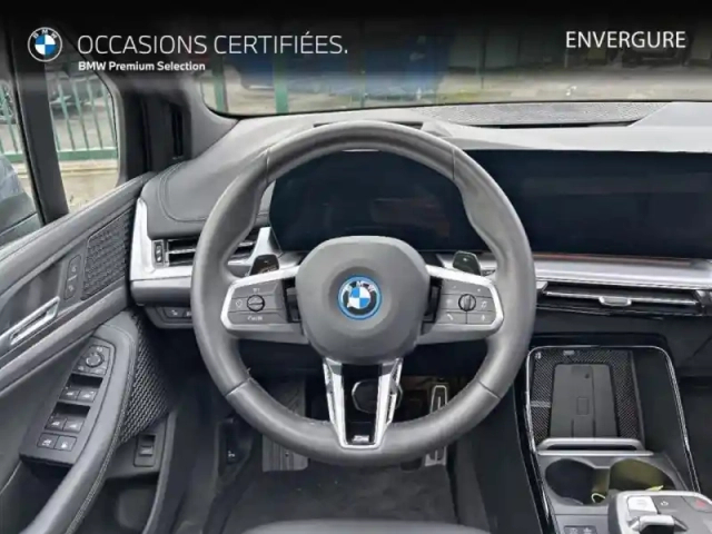 Bmw Serie 2 série 2 activetourer 225e 245ch xdrive m sport dkg7 — photo 6