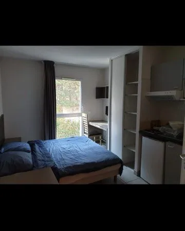 Appartement étudiant Celony dispo 1er novembre