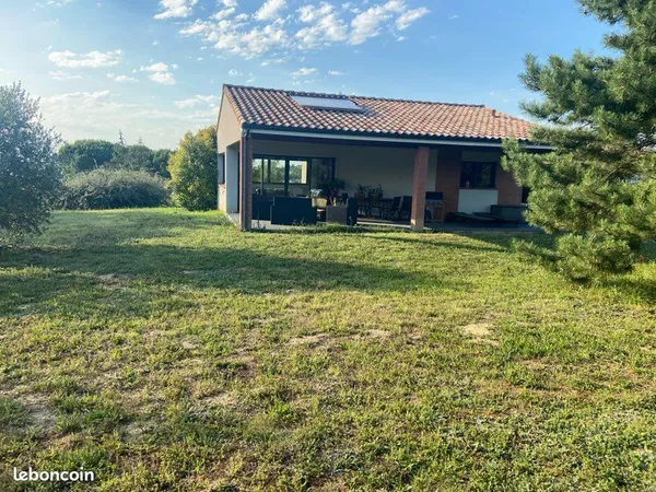 Rare, Toulouse coteaux Sud