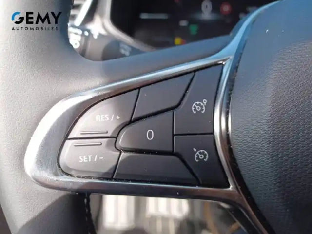 Renault Clio eco-g 100 ch gsr2 — photo 14