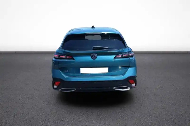 Peugeot 308 sw puretech 130ch s&amp;s eat8 — photo 5