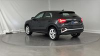 Audi Q2 35 TFSI 150ch S line S tronic 7 — photo 8