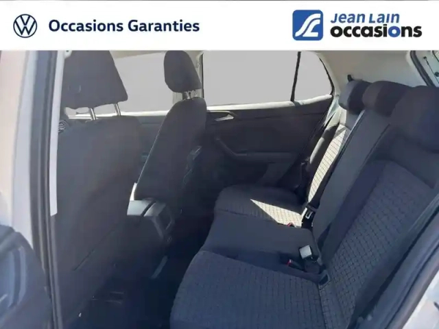 Volkswagen T-Cross 1.0 tsi 95 start/stop bvm5 — photo 6