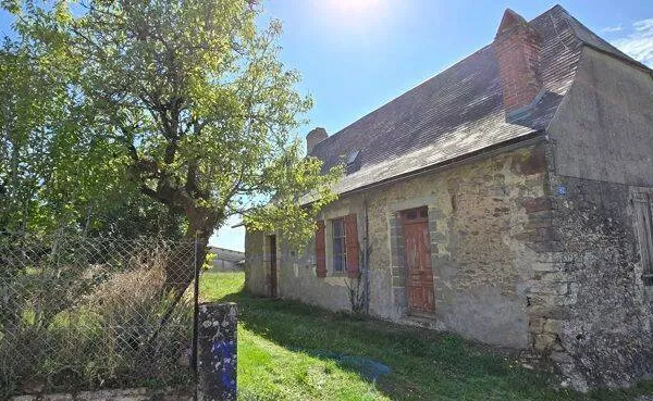 Maison 5 pièces 105 m²