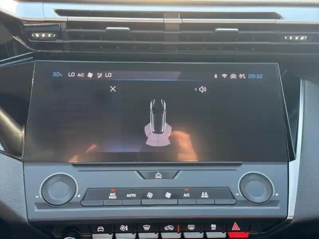 Peugeot 308 puretech 130ch s&amp;s eat8 active pack — photo 26