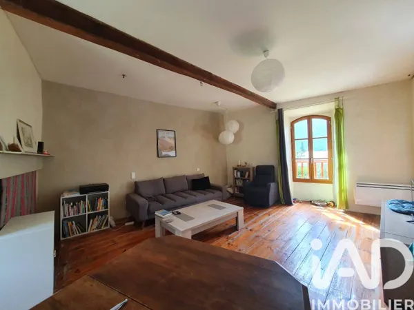 Maison 5 pièces 145 m²