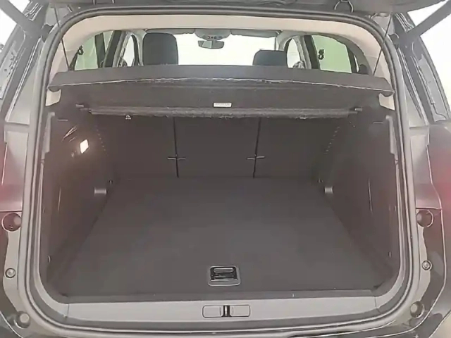 Citroën C5 Aircross hybride rechargeable 225 s&amp;s e-eat8 — photo 31