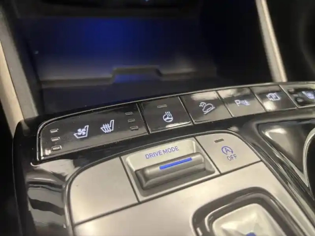 Hyundai Tucson 1.6 crdi 136 hybrid 48v dct-7 — photo 9