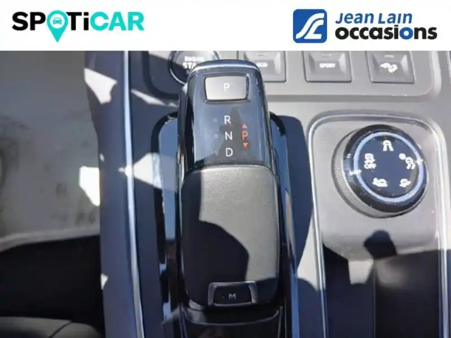 Citroën C5 Aircross puretech 130 s&amp;s eat8 — photo 14