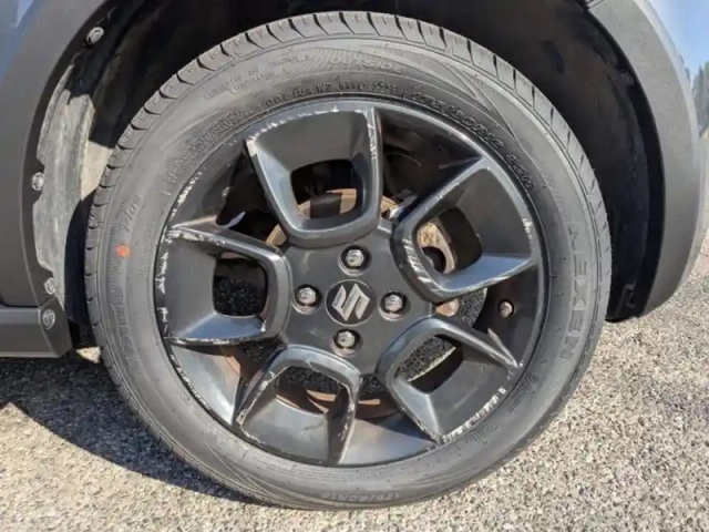Suzuki Ignis 1.2 dualjet 90ch privilège allgrip euro6d-t — photo 18
