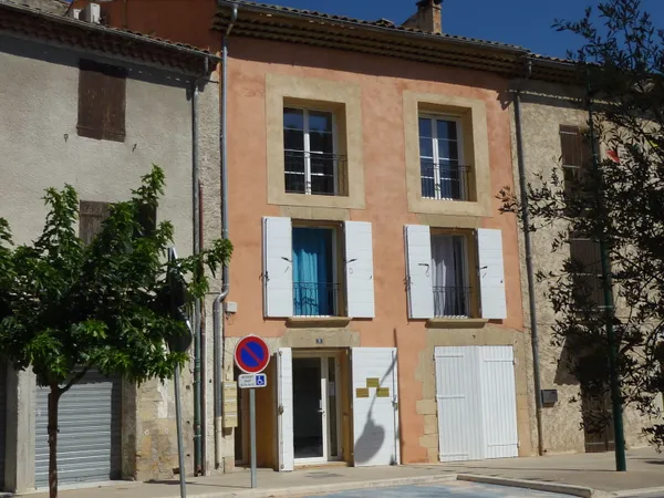 A LOUER T4 à MEYRARGUES proche d'AIX en Provence