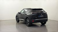 Peugeot 2008 1.5 BlueHDi 130ch S&S GT EAT8 — photo 8