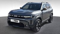 Dacia Duster 1.6 hybrid 140ch Extreme