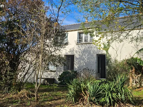Maison 5 pièces 130 m²