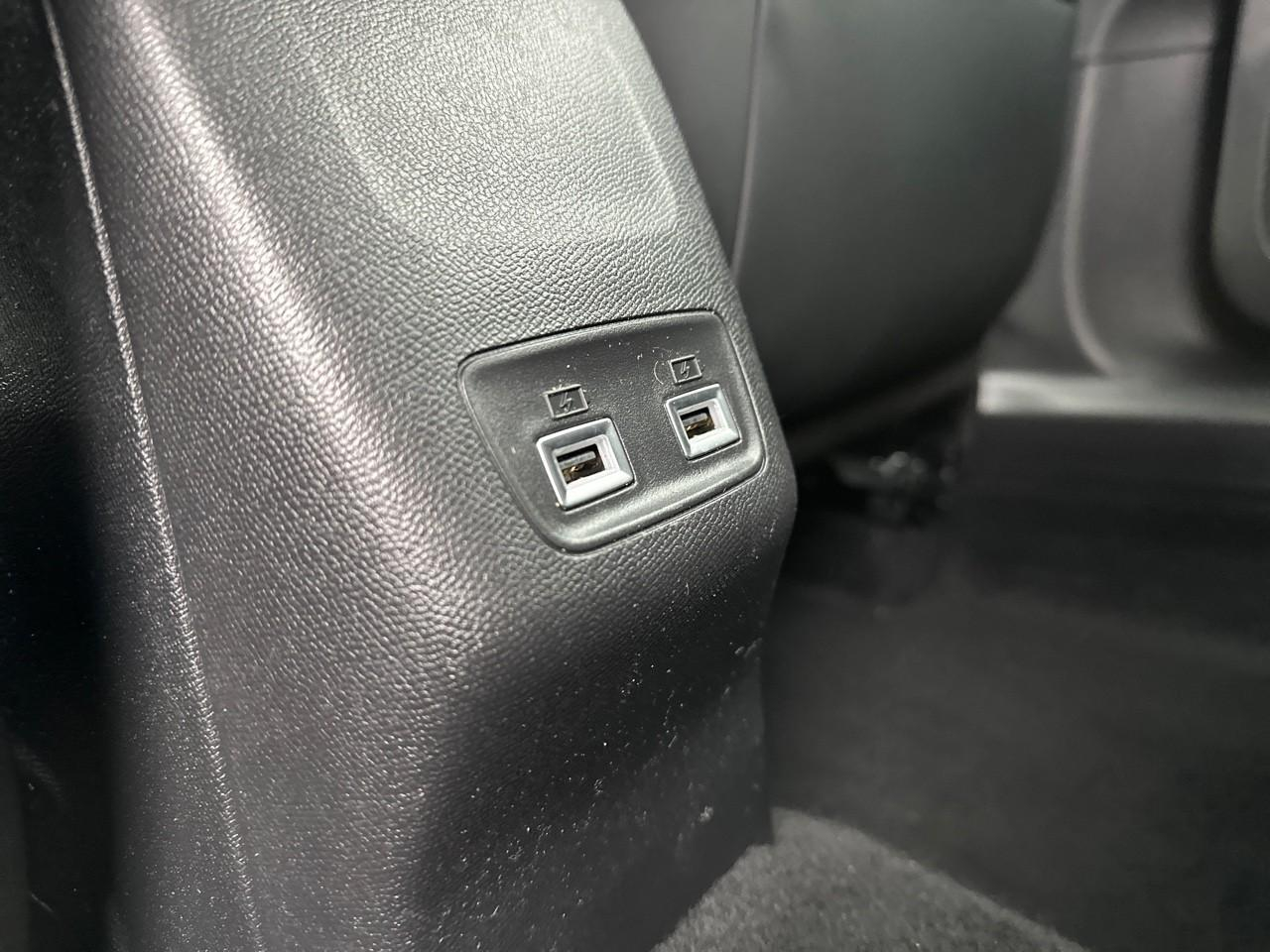 Peugeot 2008 puretech 130 s&s bvm6 allure — photo 34