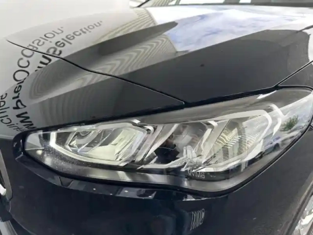 Bmw Serie 2 série 2 activetourer 218d 150ch dkg7 — photo 4