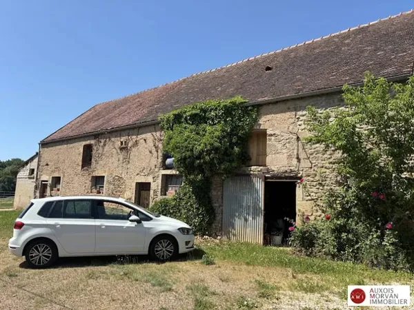 Maison 6 pièces 117 m²