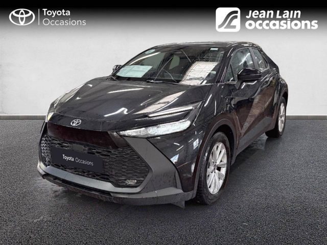Toyota C-HR Hybride 140 Dynamic