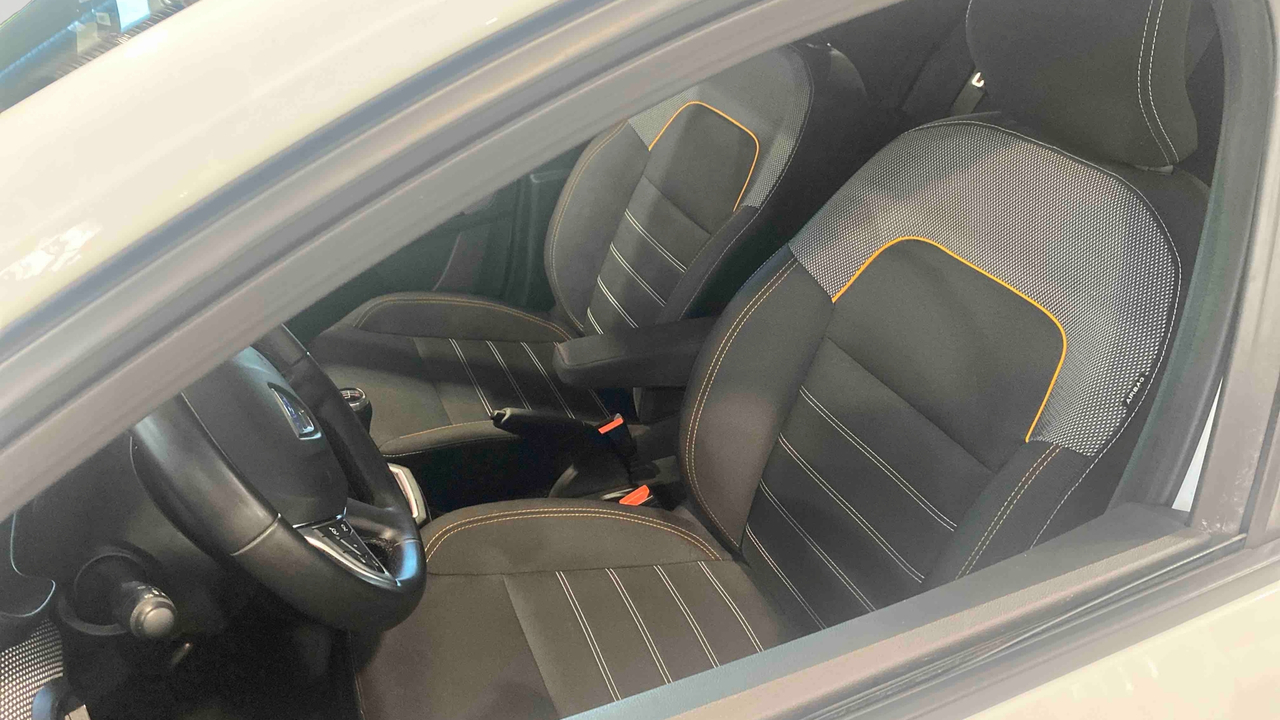 Dacia Sandero ECO-G 100 - 22 — photo 11