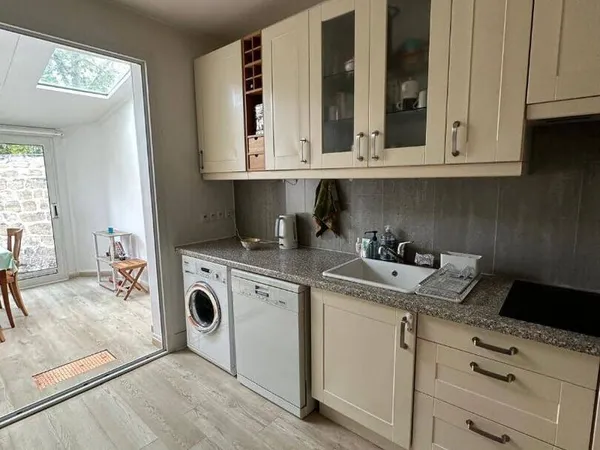 Maison 5 pièces 93 m²