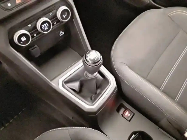 Dacia Sandero tce 110 — photo 14