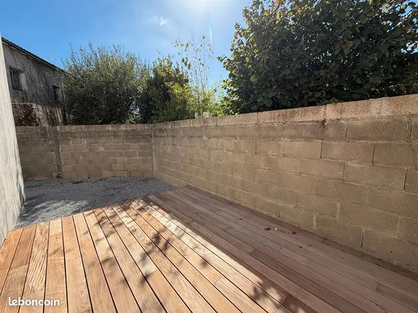 Maison 3 pièces 82 m²