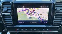 Citroen C5 Aircross Hybrid 225ch Shine Pack e-EAT8 — photo 16