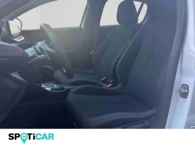 Peugeot 208 1.2 puretech 100ch s&amp;s style eat8 — photo 11